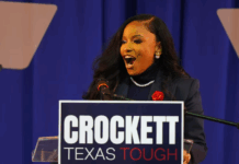 Congresswoman Responds To Backlash From Alleged Statement Made During Interview