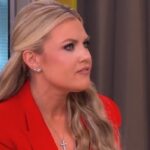 Erika Kirk Comments On Claims From Some About Her Husbands Murder