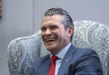 Hegseth Comments On Media Report