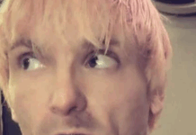 New Mexico Man Jailed Over Online Threats