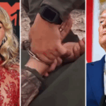 White House Responds To Pop Stars Comments After Song used In Video