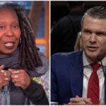 Goldberg Comments On Boat Strikes