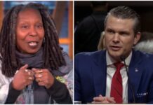 Goldberg Comments On Boat Strikes