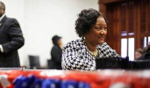 Former Georgia State Lawmaker Indicted