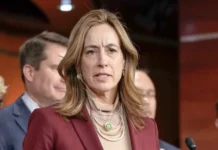 Governor Responds To Questions Following School Bus Incident