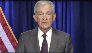 Tillis Comments On Trump Admin Probe