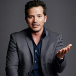 John Leguizamo Draw A Line In The Sand