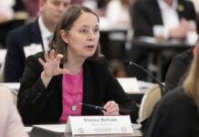 Maine Secretary Of State Issues Statement