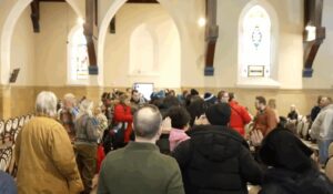 OJ Responds To Incident In St. Paul Over The Weekend