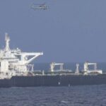 US Plans To Intercept Oil Tankers