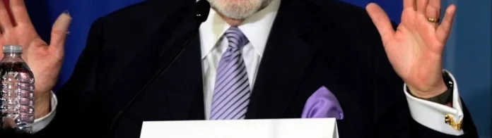 Ambassador Mike Huckabee Issues Urgent Notice