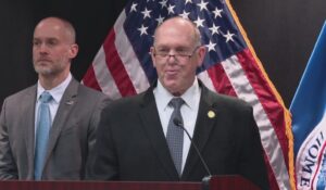 ICE Leaves Minnesota After Successfully Securing Public Security Threats