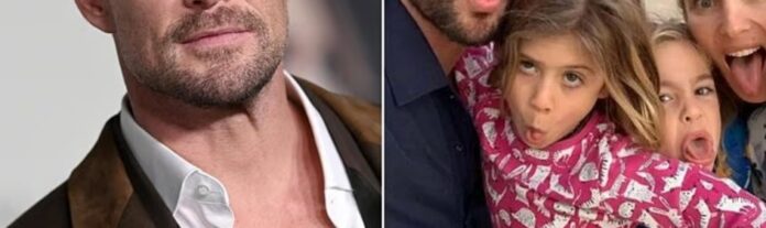 Chris Hemsworth ditching LA