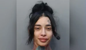 Adult Content Creator Arrested After Stabbing Man