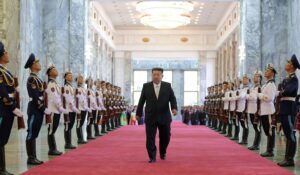 Escapee Details Harrowing Tales Of Schoolchildren Being Executed In North Korea