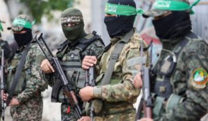 US Issues A Strong Condemnation Of Hamas After A Disturbing New Video Surfaces