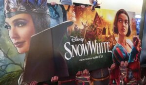 Report Claims Movie Lost $170 Million