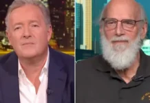 Jesse Ventura Leaves Piers Morgan Baffled With This Trump Take