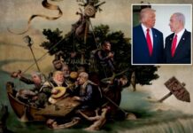 News Outlet Retracts Cartoon Amid Backlash