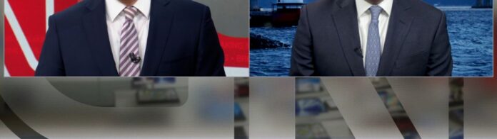 CNN anchor John Berman vs Rep. Mike Lawler