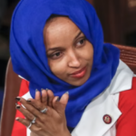 Ilhan Omar Accused Of Questionable Earmark