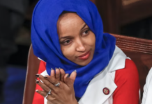 Ilhan Omar Accused Of Questionable Earmark