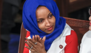 Ilhan Omar Accused Of Questionable Earmark
