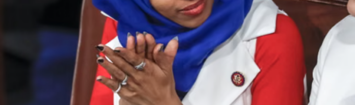 Ilhan Omar Accused Of Questionable Earmark