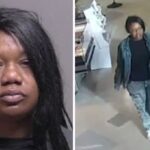 Pregnant Mom Stabbed In Broad Daylight