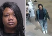 Pregnant Mom Stabbed In Broad Daylight