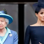 Insider Divulges New Dynamics Between The Queen And Meghan Markle