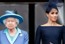 Insider Divulges New Dynamics Between The Queen And Meghan Markle