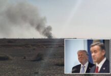 CIA Tool Integral To Airman Rescue In Iran