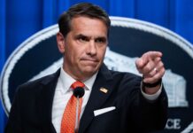 DOJ Actively Working Thousand Of Fraud Cases