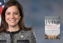 Book Exploring Rise Of Anti-Americanism Tops Chart