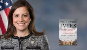 Book Exploring Rise Of Anti-Americanism Tops Chart