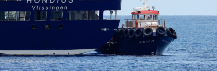MV Hondius hantavirus outbreak