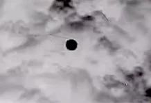 Over 50 More UFO Videos Released by Pentagon