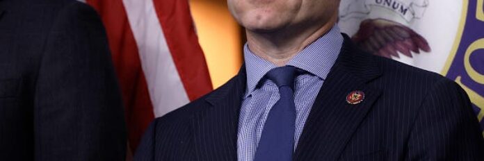 Rep. Josh Gottheimer