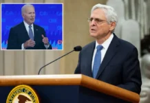 New Info On Biden DOJ’s Oct 2021 School Board Memo