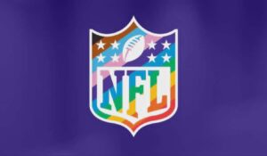 NFL Accounts Silent as Pride Month Kicks Off