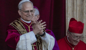 Vatican Pursues Deal With China
