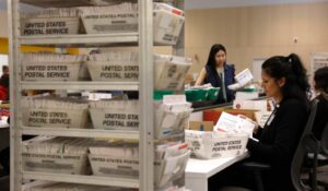 Election Sees Multiple Ballot Dumps Nearly a Week After Polls Closed