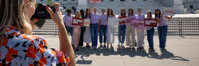 protect women's sports scotus ruling