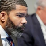 Democrat Mayor Enters Please After FBI Arrest