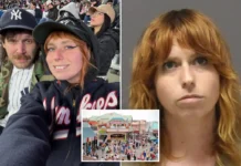 Canadian Woman Slaps Teen Over Trump Gear, Gets Locked Up