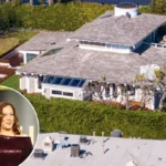 Kamala Harris’s Residence Begs The Question