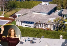 Kamala Harris’s Residence Begs The Question