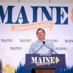 More Comes to Light About Maine’s Democrat Replacement for Platner