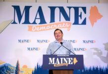 More Comes to Light About Maine’s Democrat Replacement for Platner